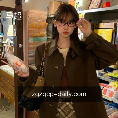马超
